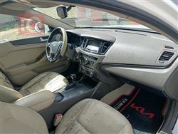 كيا كادينزا